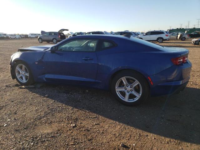 2020 CHEVROLET CAMARO LS 1G1FB1RS4L0117334