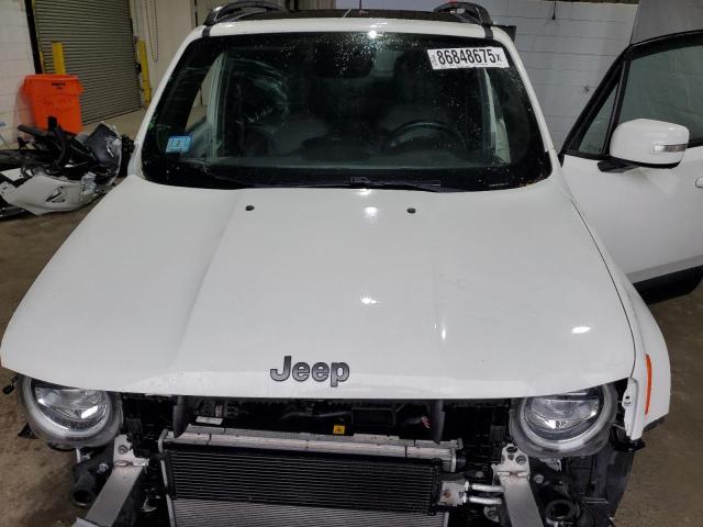 2020 JEEP RENEGADE L #3292553677