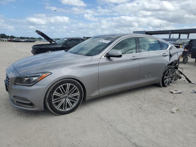 GENESIS G80 BASE