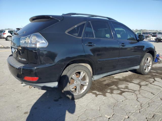 2006 LEXUS RX 400 - Inny widok