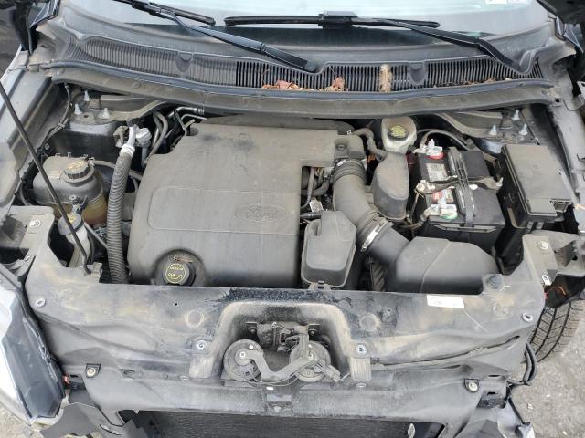 2017 FORD EXPLORER X - 1FM5K8D86HGC44510