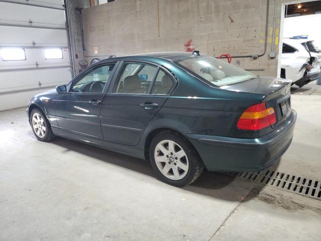 2004 BMW 325 XI #3286667288