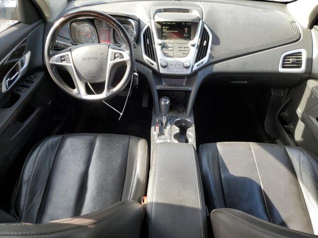 2017 GMC TERRAIN DE - 2GKFLVEK4H6237641