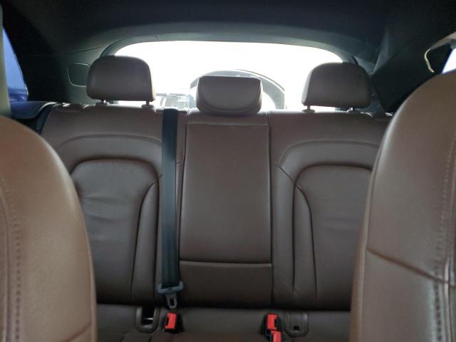 2016 AUDI Q3 PREMIUM #3287966158