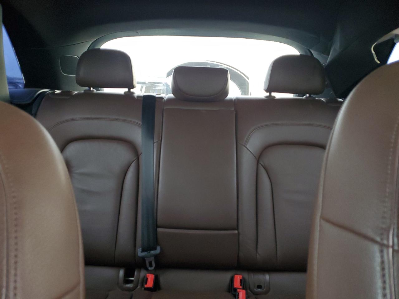 AUDI Q3 PREMIUM PLUS