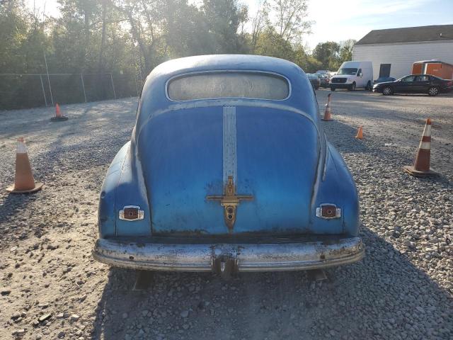 1941 PONTIAC TORPEDO #3278618929