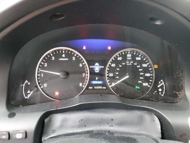 2014 LEXUS ES 350 - JTHBK1GG1E2144968