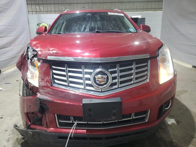 2015 CADILLAC SRX PERFOR 3GYFNFE37FS516997
