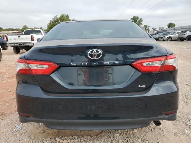 2018 TOYOTA CAMRY L 4T1B11HK5JU560524