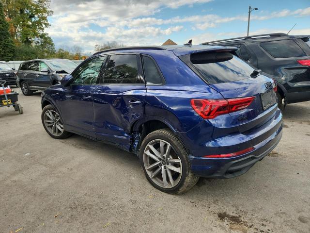 2024 AUDI Q3 PREMIUM #3292304263