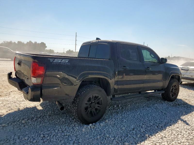 2022 TOYOTA TACOMA DOU - 3TYAX5GN7NT062101