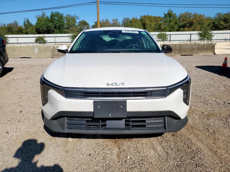 2025 KIA K4 LX - 3KPFT4DE7SE118006