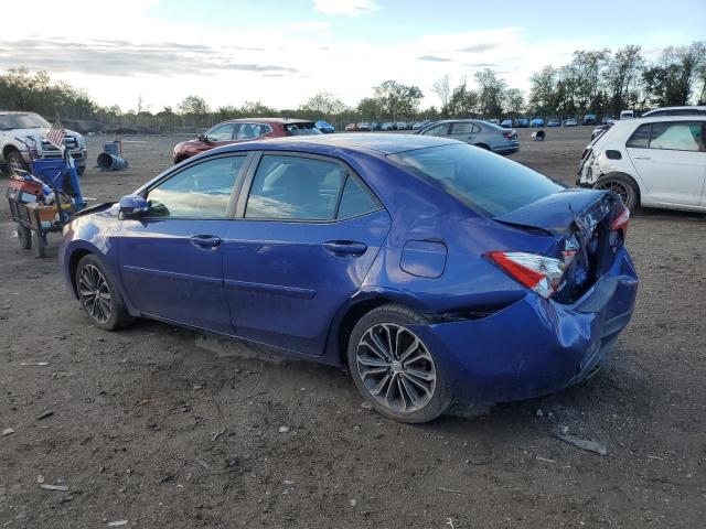 2015 TOYOTA COROLLA L 2T1BURHE2FC359253