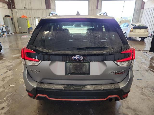 2020 SUBARU FORESTER S - JF2SKARC6LH406149