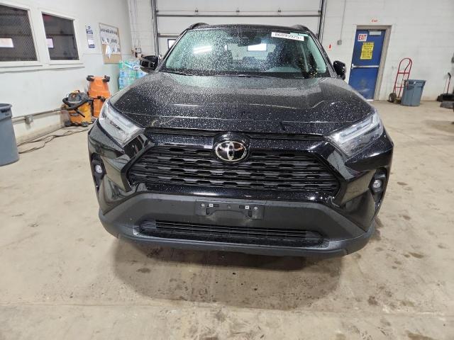 2024 TOYOTA RAV4 XLE P #3283953803