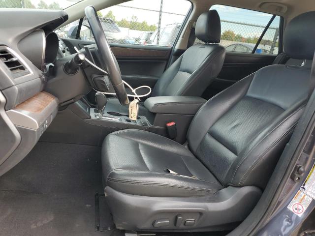 2016 SUBARU OUTBACK 2. - 4S4BSANC8G3240848