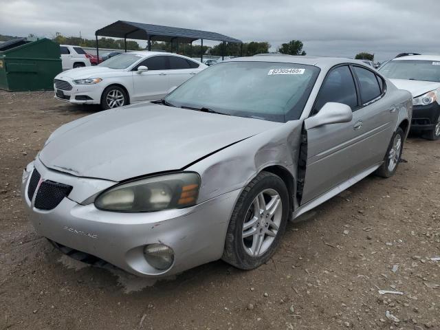 PONTIAC GRAND PRIX