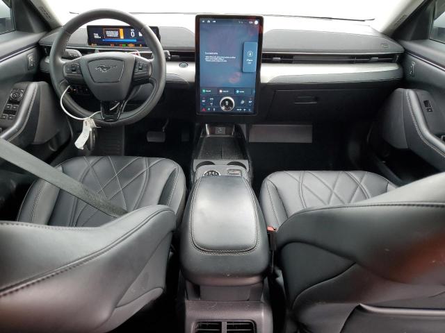 2022 FORD MUSTANG MA - 3FMTK1RM8NMA25473