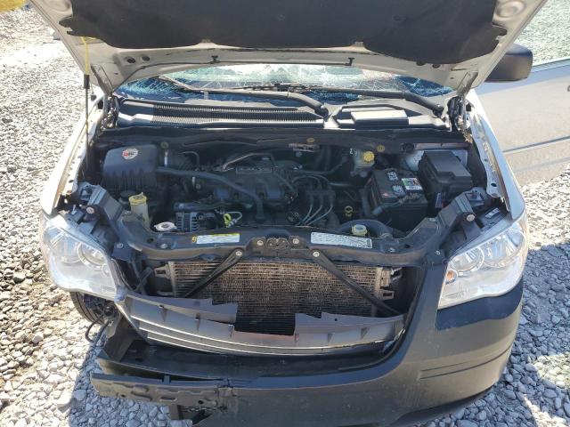 2010 CHRYSLER TOWN & COU - 2A4RR4DEXAR206745