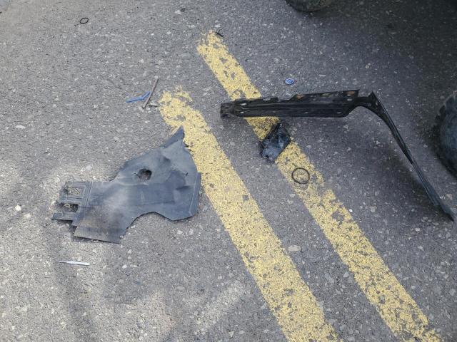 2019 MITSUBISHI MIRAGE LE - ML32A5HJ2KH009533