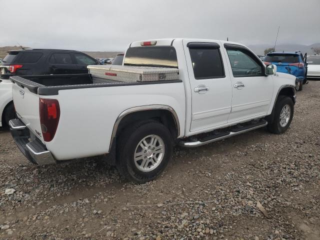 2012 GMC CANYON SLT - 1GTH6NFE5C8145820
