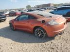 Lot #3304799319 2012 MITSUBISHI ECLIPSE GS