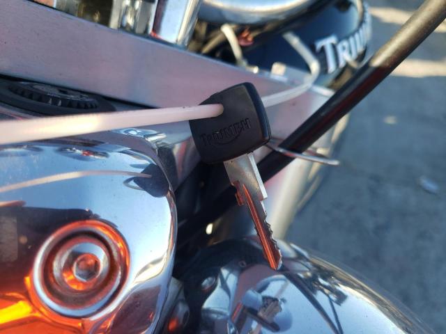 2007 TRIUMPH MOTORCYCLE ROCKET III SMTC00L547J303244