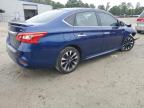 Lot #3296326417 2016 NISSAN SENTRA S