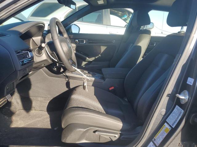 2026 HONDA CIVIC SPOR - 2HGFE4F84TH300321