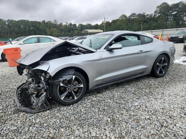Global Auto Auctions: 2020 FORD MUSTANG