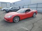 Lot #3308521580 2007 CHEVROLET CORVETTE