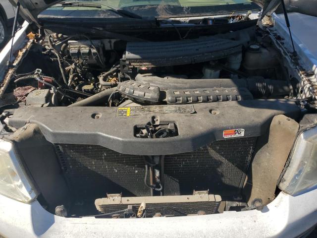 2004 FORD F150 #3274745787
