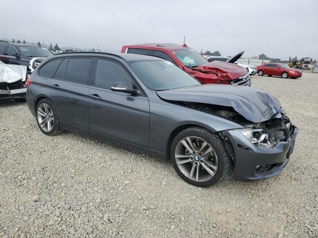 2014 BMW 328 D XDRI - WBA3K5C51EK300425