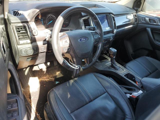 2022 FORD RANGER XL - 1FTER4EH9NLD32364