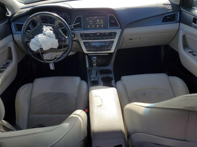 2016 HYUNDAI SONATA SPORT 5NPE34AF2GH314771