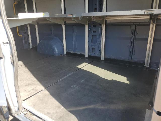 2020 RAM PROMASTER #3305340324