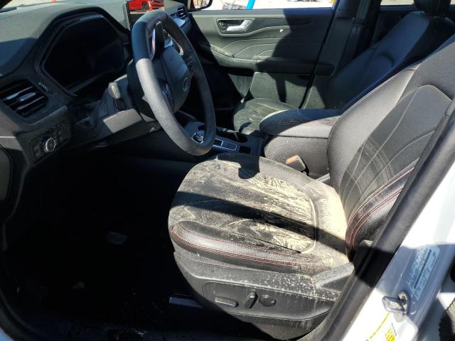 2025 FORD ESCAPE ST #3286651311
