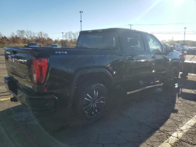 2024 GMC SIERRA K15 #3291198982