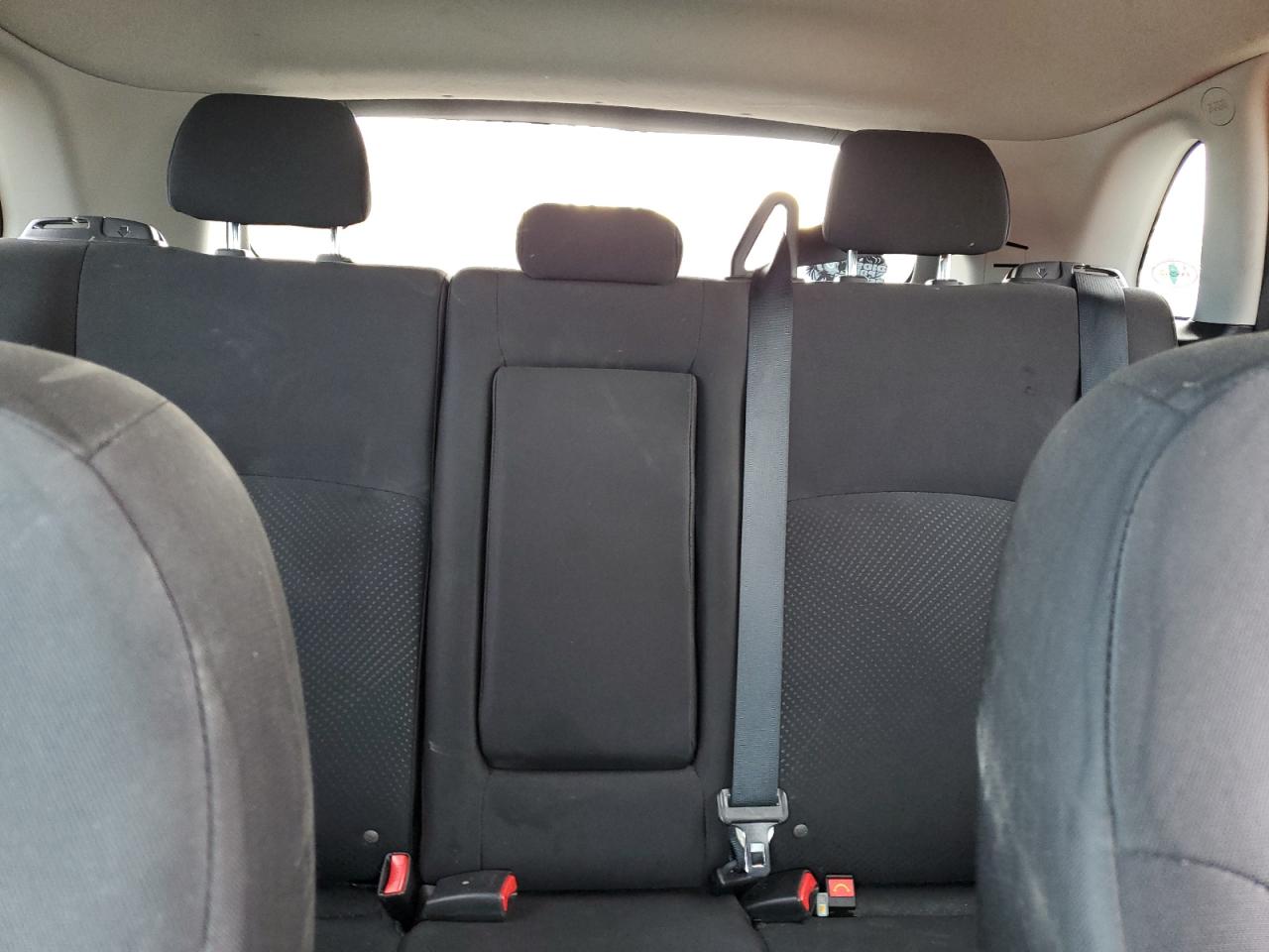 MITSUBISHI OUTLANDER ES