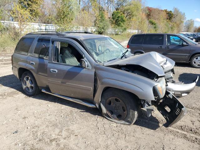 2008 CHEVROLET TRAILBLAZE #3308308174