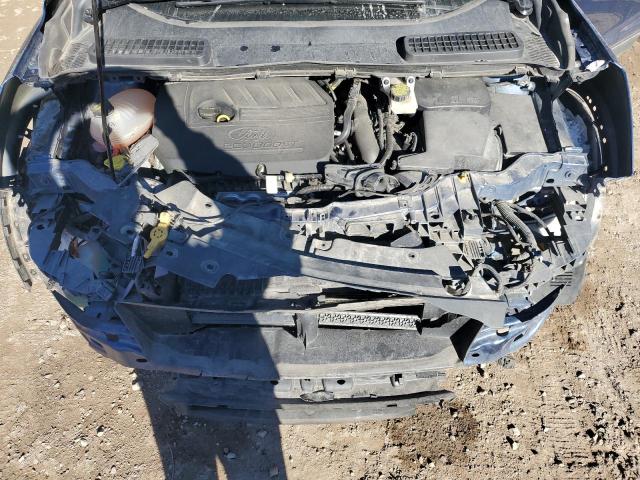 2018 FORD ESCAPE SE - 1FMCU9GD5JUA96230