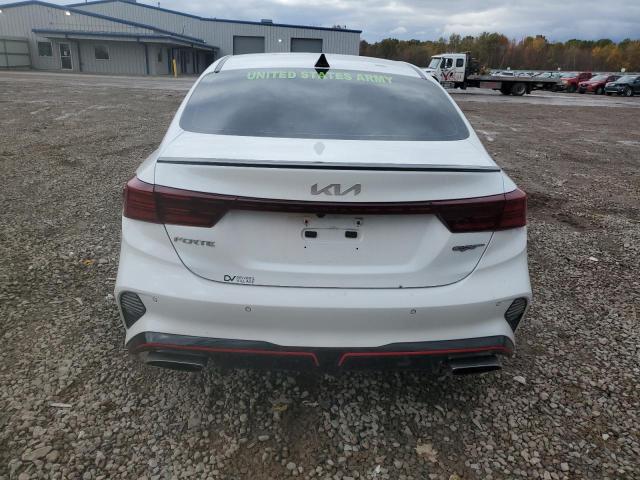 2022 KIA FORTE GT #3315725413