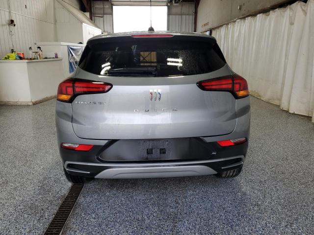 2025 BUICK ENCORE GX - KL4AMBSPXSB146941