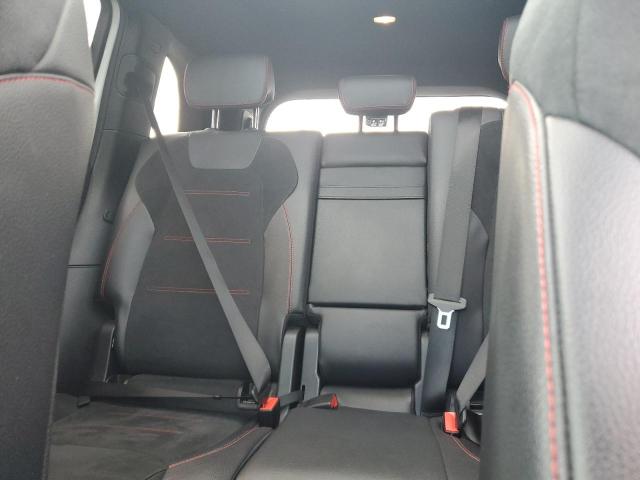 2020 MERCEDES-BENZ GLB 250 - W1N4M4GB1LW043230