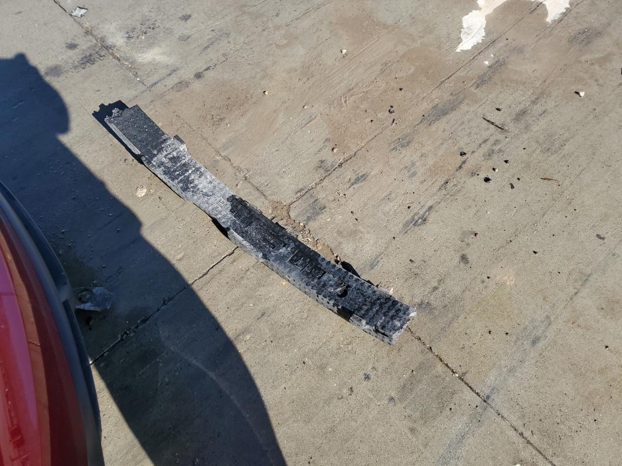 Lot #3311565250 2024 TESLA MODEL 3