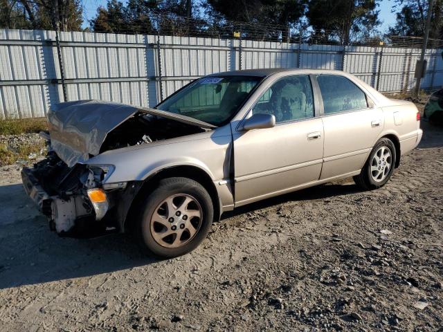 Global Auto Auctions: 1999 TOYOTA CAMRY LE