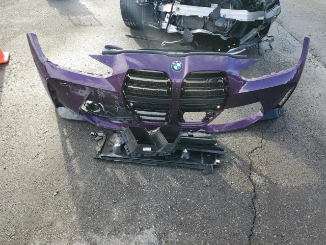 2025 BMW M3 COMPETI #3309684855