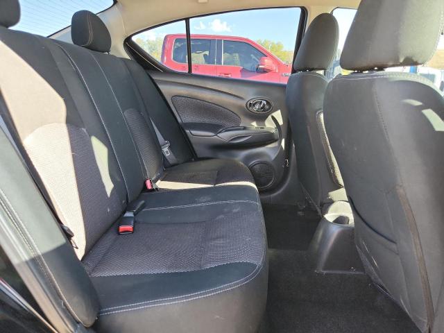 2018 NISSAN VERSA S #3284853520