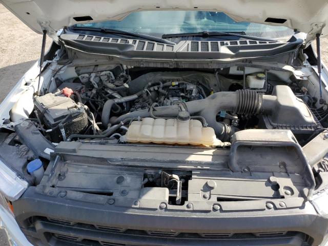 2022 FORD F150 SUPER - 1FTEX1EP7NKE55369