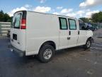 Lot #3293346434 2014 GMC SAVANA G2500